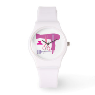 Hairstyles tools watch
