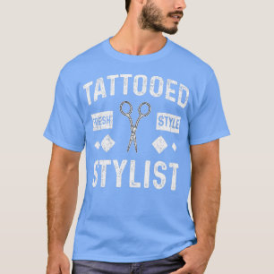 Hairstylist 11 T-Shirt