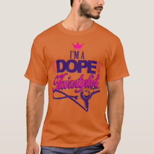 Hairstylist 26 T-Shirt
