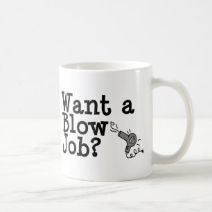 Hairstylist Coffee Mug