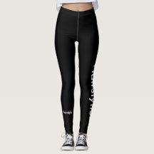 Hairstylist Leggings