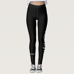 Hairstylist Leggings