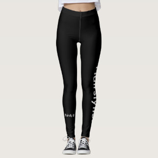 Hairstylist Leggings