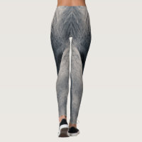 Hairy legging on sale