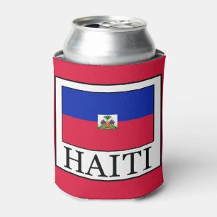 Haiti Can Cooler