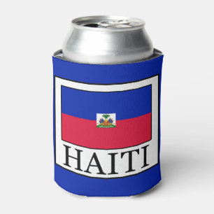 Haiti Can Cooler