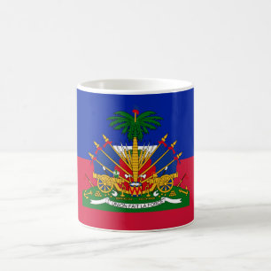 Haiti Coffee Mug