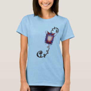 HAITI CREST T-Shirt