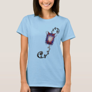 HAITI CREST T-Shirt