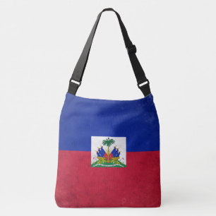 Haiti Crossbody Bag