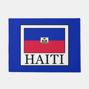 Haiti Doormat