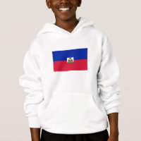 Haiti Flag
