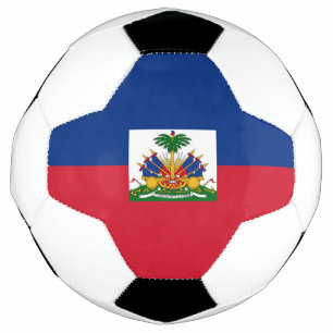Haiti flag football