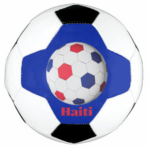 Haiti Football