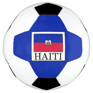 Haiti Football
