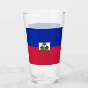 Haiti Glass