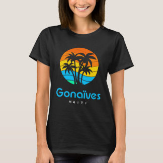Haiti Gonaives T-Shirt
