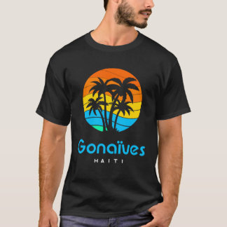 Haiti Gonaives T-Shirt
