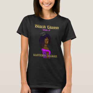 Haiti Haitian Flag Day Proud Ayiti Woman Education T-Shirt