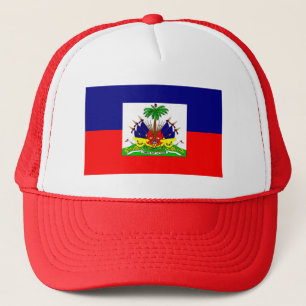 haiti hat