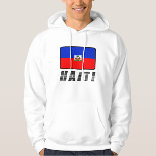 Haiti Hoodie