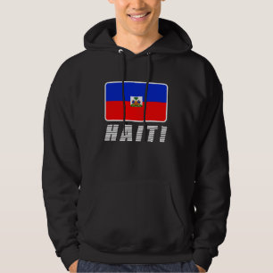 Haiti Hoodie