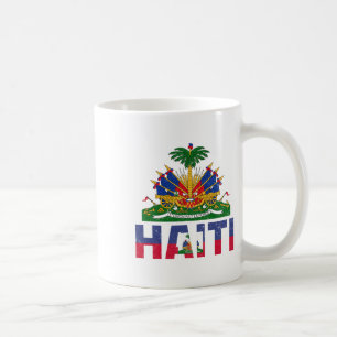 Haiti Independence Haitian Flag Day Haiti Flag Wom Coffee Mug