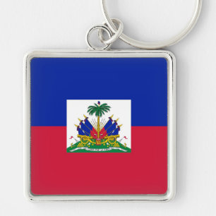 HAITI KEY RING