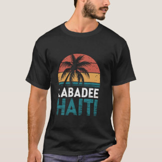 Haiti Labadee T-Shirt