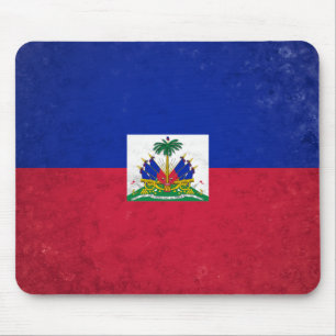 Haiti Mouse Mat