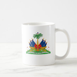 Haiti Mug