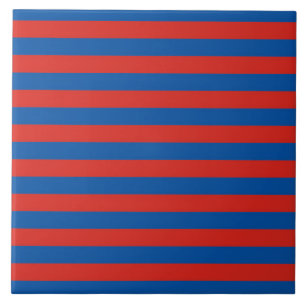 Haiti Paris flag stripes symbol pattern country re Tile