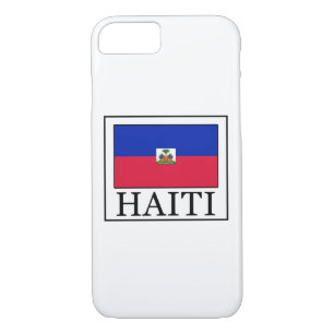 Haiti phone case
