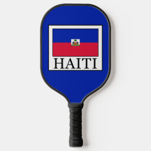 Haiti Pickleball Paddle