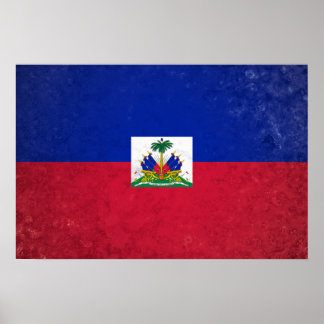 Haiti Poster