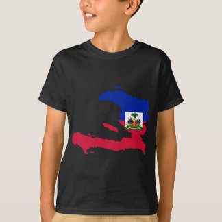 Haiti T-Shirt