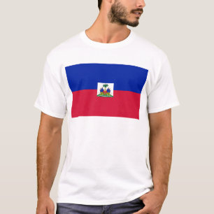haiti T-Shirt