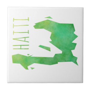 Haiti Tile