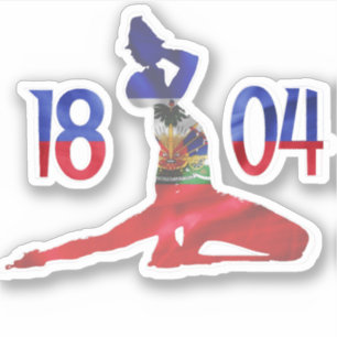Haitian Flag 1804 Neg Mawon   Haitian Independence
