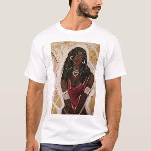 HAITIAN HEARTBREAK T-Shirt