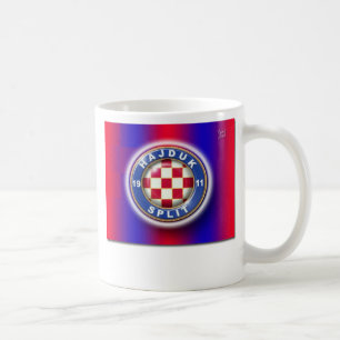 Hajduk-Hrvatska CUP