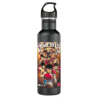 Hajime no Ippo                         710 Ml Water Bottle