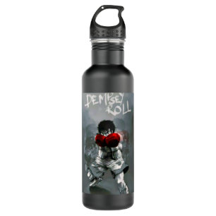 Hajime no Ippo          710 Ml Water Bottle