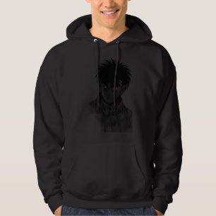 Hajime No Ippo hajime no ippo   Hoodie