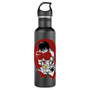 Hajime no ippo Ippo Makunouchi 710 Ml Water Bottle
