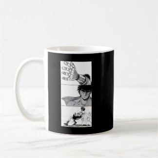Hajime No Ippo kamogawa boxing gym Hajime no Ippo Coffee Mug