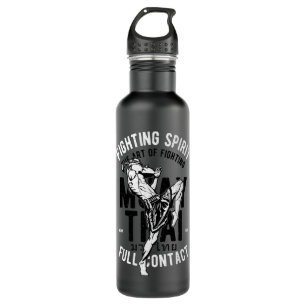 Hajime no Ippo KBG Design 710 Ml Water Bottle
