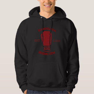 Hajime no Ippo KBG Design Hoodie