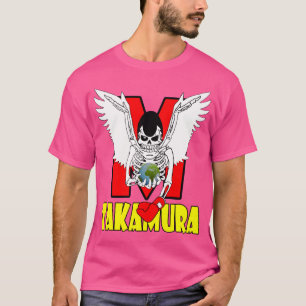 Hajime No Ippo - Takamura T-Shirt