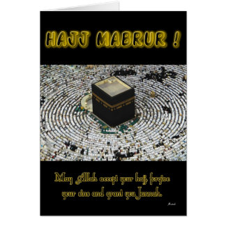 Hajj Mabrur